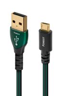 Audioquest Forest USB A na USB C (2)