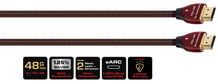 Audioquest Cinnamon 48 HDMI - kabel HDMI-HDMI (2)