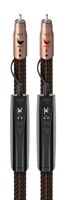 Audioquest Pegasus interconnect RCA - 1,0 m