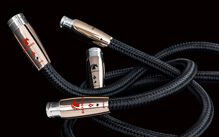 Audioquest Black Beauty interconnect XLR (9)
