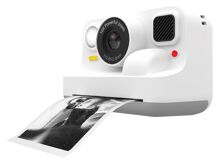 Denver KPC-1374BTW - digitální dětský fotoaparát s tiskárnou a Bluetooth, bílý (4)