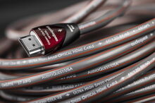 Audioquest Optický HDMI kabel Cherry Cola 48 (7)