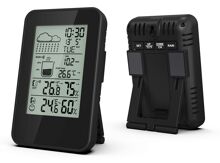 Denver WSR-560 - meteorologická stanice se srážkoměrem (1)