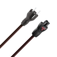 Audioquest NRG X3, napájecí kabel, C5 (2)
