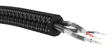 Audioquest Black Beauty interconnect XLR (4)