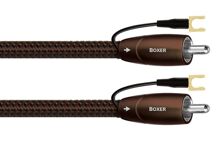 Audioquest Boxer- kabel k subwooferu (3)