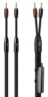 Audioquest LONE RANGER, banánky - reproduktorový kabel z výběrové mědi PSC+ (2)