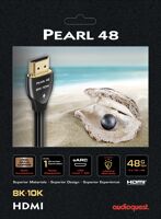Audioquest Pearl 48 HDMI - kabel HDMI-HDMI (4)