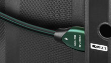 Audioquest Forest 48 HDMI - kabel HDMI-HDMI (5)