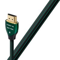 Audioquest Forest 48 HDMI - kabel HDMI-HDMI