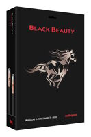 Audioquest Black Beauty interconnect XLR (8)