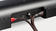 Audioquest Cinnamon 48 HDMI - kabel HDMI-HDMI (6)
