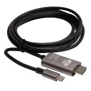 Denver PR-2720 - full HD projektor s HDMI a USB až do 170" (7)