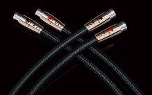 Audioquest Black Beauty interconnect XLR (10)