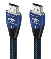 Audioquest ThunderBird eARC priority HDMI - kabel HDMI-HDMI (1)