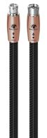 Audioquest Black Beauty interconnect XLR (1)