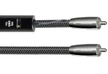 Audioquest Diamond digitální koaxiální kabel (1)