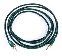 Audioquest Evergreen JJ- audio kabel 3,5 mm jack - 3,5 mm jack (1)