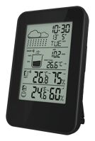 Denver WSR-560 - meteorologická stanice se srážkoměrem (2)