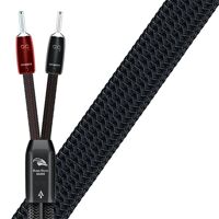 Audioquest Robin Hood silver 3,0 m, banánky
