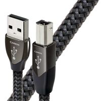 Audioquest Carbon USB A na USB B - 5,0 m