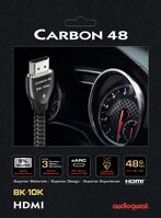 Audioquest Carbon 48 HDMI - kabel HDMI-HDMI (5)