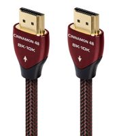 Audioquest Cinnamon 48 HDMI - kabel HDMI-HDMI (1)