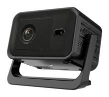 Denver PRG-4946 - GOOGLE TV 4K projektor s HDMI a USB až do 150" (2)