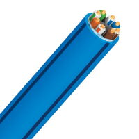 Audioquest CAT600 FMJ bulk 152 m, cena 1 m (2)