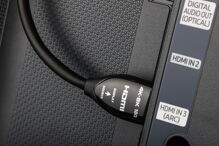 Audioquest Optický HDMI kabel Root Beer 18 (4)