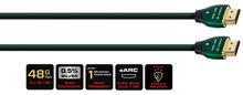 Audioquest Forest 48 HDMI - kabel HDMI-HDMI (2)