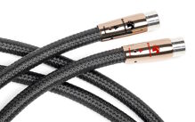 Audioquest Black Beauty interconnect XLR (8)
