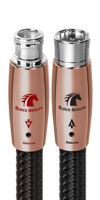 Audioquest Black Beauty interconnect XLR (2)