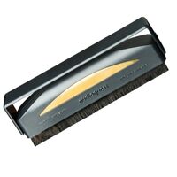 Audioquest Anti Static Record Brush - antistatický karbonový kartáček na čištění LP (1 248 tis. vláken) (1)