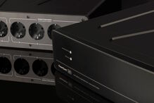 Audioquest PowerQuest 505 EU SCHUKO - síťový filtr s přepěťovou ochranou (5)