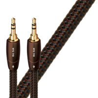 Audioquest Big Sur JJ - 3,5 mm - 3,5 mm
