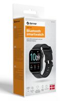 Denver SWG-159 BLACK - Chytré hodinky s BT (2)