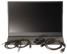 Denver PMO-18501 - 18,5" přenosný monitor s FULL HD (8)