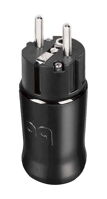 Audioquest Monsoon XTRM, napájecí kabel, koncovka IEC C-19 (1)