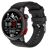 Denver SWG-345 BLACK - Chytré hodinky s BT