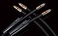 Audioquest Pegasus interconnect RCA (8)