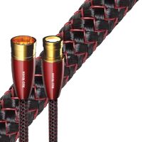 Audioquest Red River 2,0 m XLR