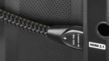 Audioquest Carbon 48 HDMI - kabel HDMI-HDMI (6)