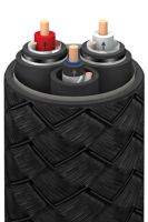 Audioquest Black Beauty interconnect XLR (5)