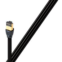 Audioquest RJ/E Pearl 12,0 m - kabel ethernet CAT7