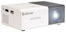 Denver PR-1000 - mini projektor s HDMI a USB