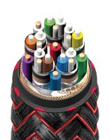 Audioquest Firebird 48 HDMI - kabel HDMI+HDMI (3)