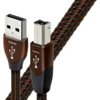 Audioquest Coffee USB A na USB B - 1,5 m