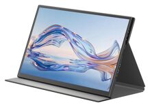 Denver PMO-18501 - 18,5" přenosný monitor s FULL HD (1)