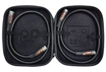 Audioquest Black Beauty interconnect XLR (6)